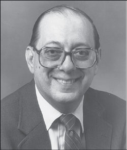 M. Jerry Weiss