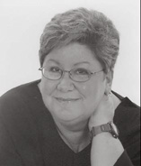 Photo of Teri Lesesne