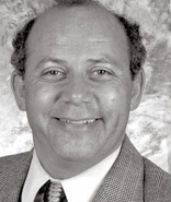 Photo of Jeffrey Kaplan