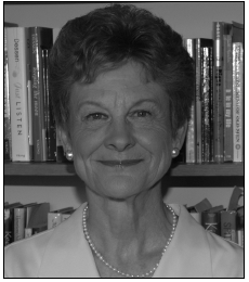 Photograph of Connie Swartz Zitlow