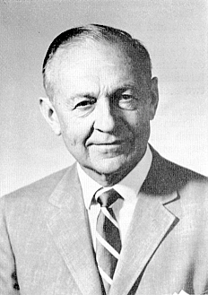 Carl H. Phetteplace