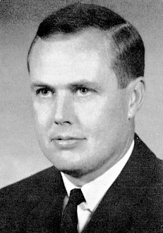 Roy L. Taylor