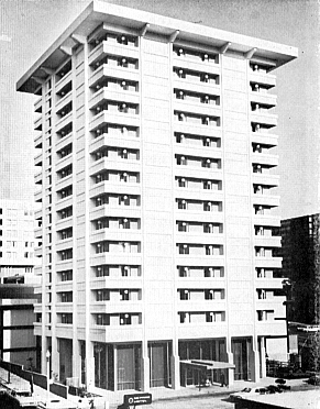 Miyako Hotel