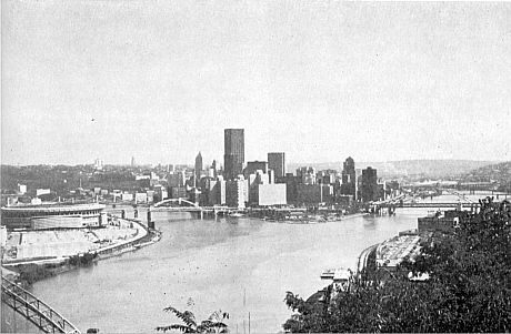 City of Pittsburgh