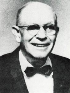 Ben F. Lancaster