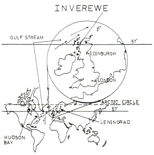 Loc Ewe near Inverewe