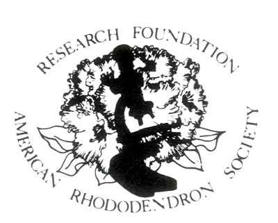 ARS Research Foundation Logo