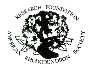 ARS Research Foundation logo