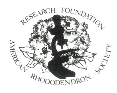 ARS Research Foundation logo