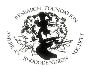 ARS Research Foundation logo