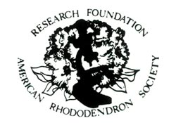 ARS Research Foundation logo