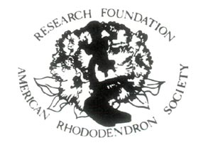 ARS Research Foundation logo