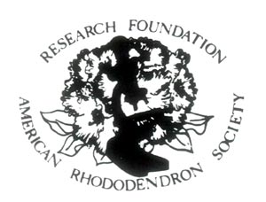 ARS Research Foundation logo