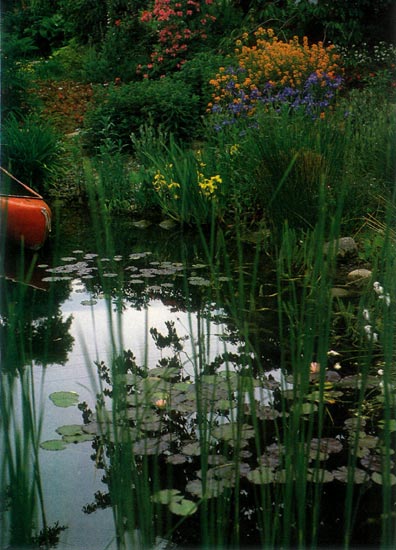 Rudolf Meier Garden