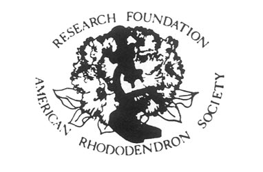 ARS Research Foundation logo