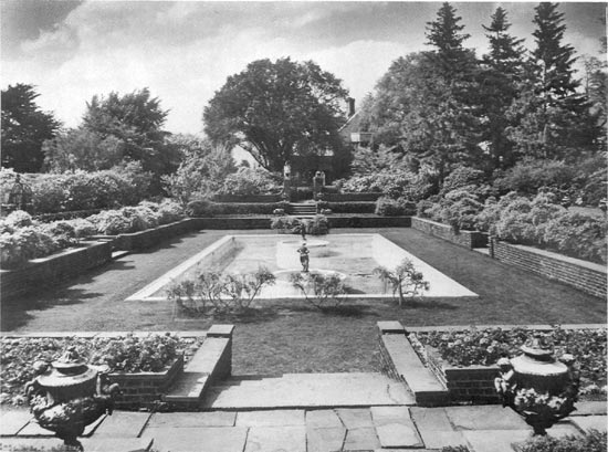 Planting Fields Arboretum