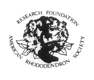 ARS Research Foundation logo