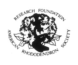 ARS Research Foundation logo