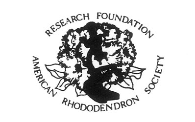 ARS Research Foundation logo