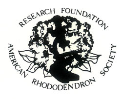 ARS Research Foundation logo