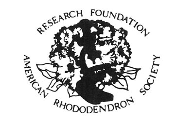 ARS Research Foundation logo