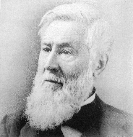 Asa Gray