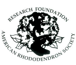 ARS Research Foundation logo