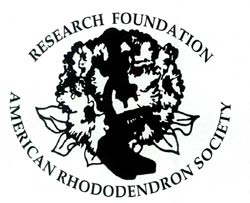 ARS Research Foundation logo