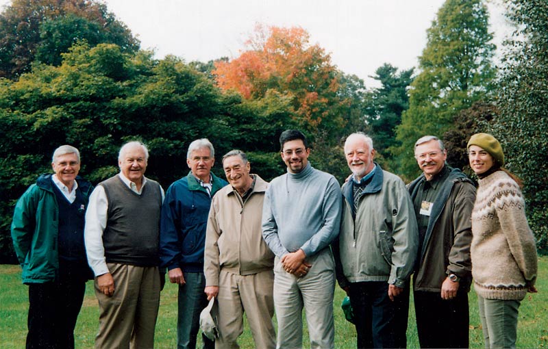 Long Island Hybridizers' Garden at
Planting Fields Arboretum