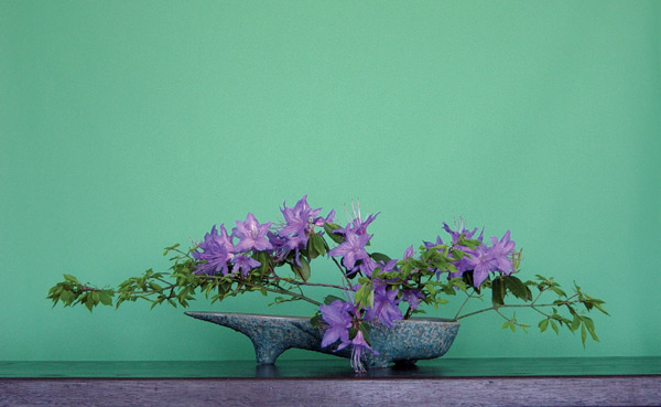 Figure 3. Sit-down
Table Design.