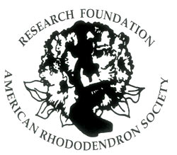 ARS Research Foundation logo