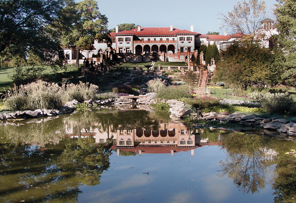 Philbrook Museum