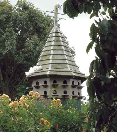 The Dovecote