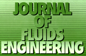 Journal of Fluids Engineering