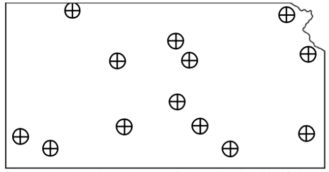 Sketches depicting factual and conceptual levels of Bloom's taxonomy