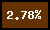 2.78%\%