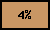 4%\%