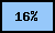 16%\%